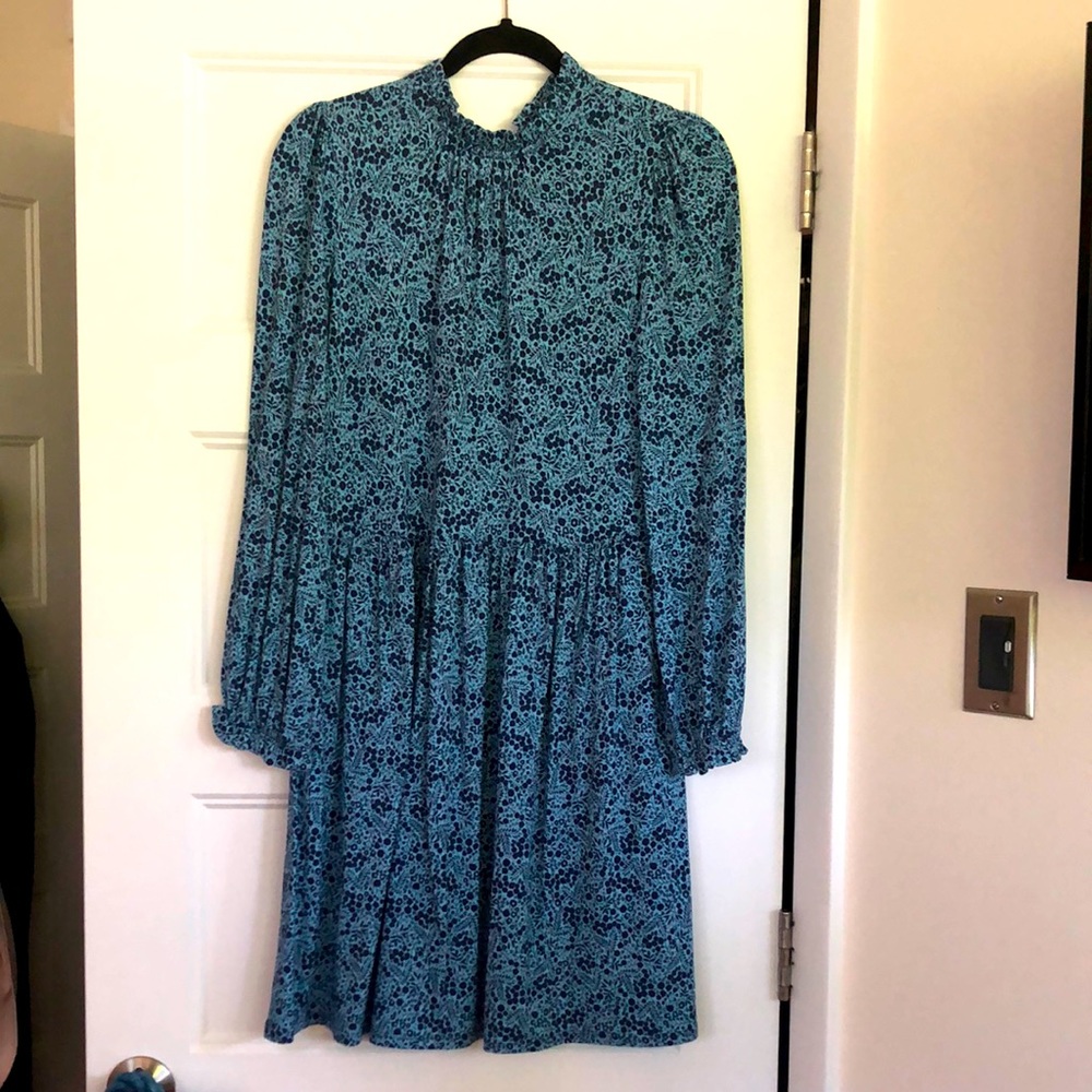 Boden Dress Size 8 Perfect Condition
